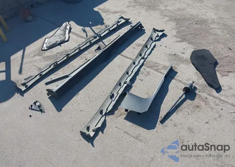 2022 Mazda Cx-30 Carbon Edition z USA, uszkodzony, nr VIN 3MVDMBCL3NM432639